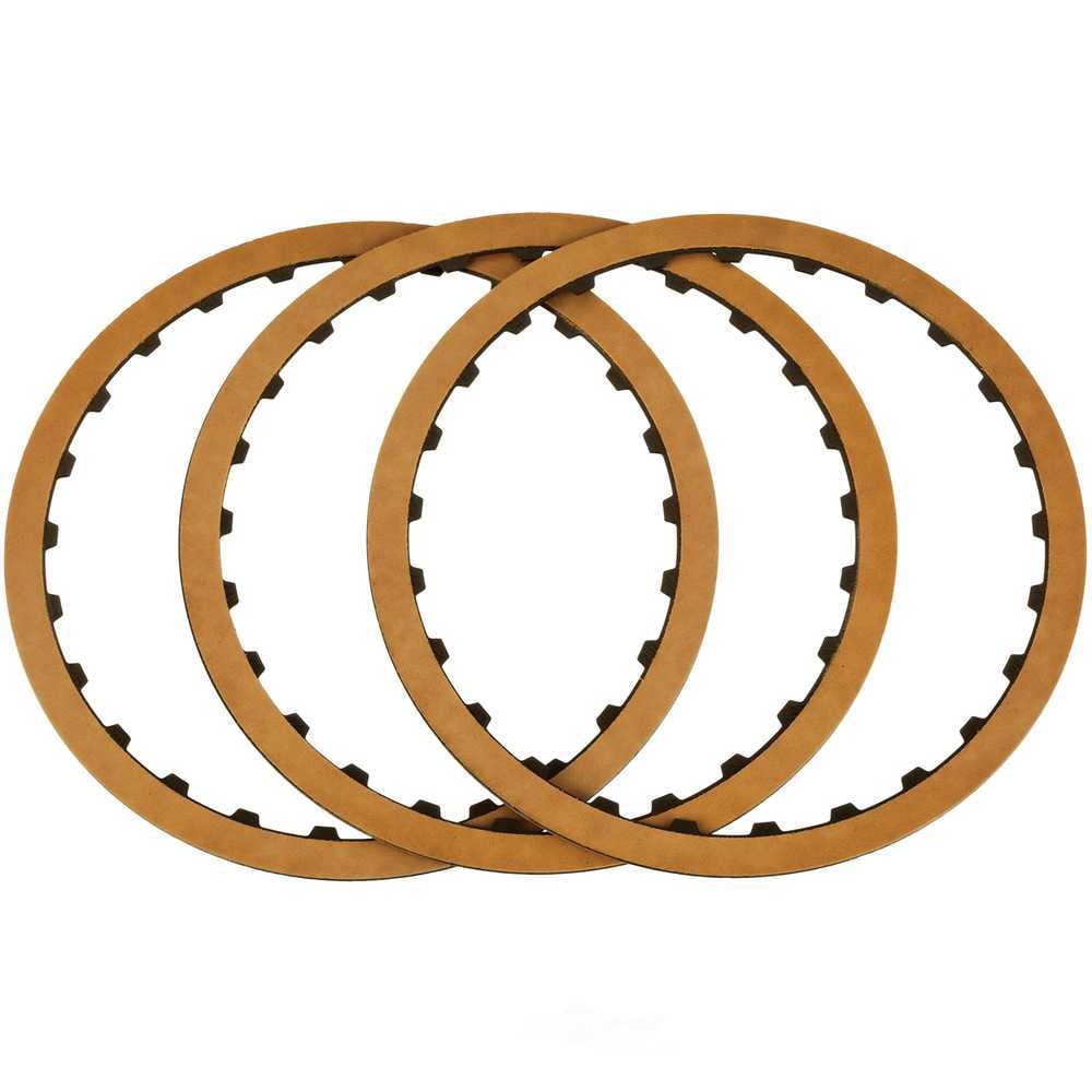ATP GC-10 Automatic Transmission Clutch Plate