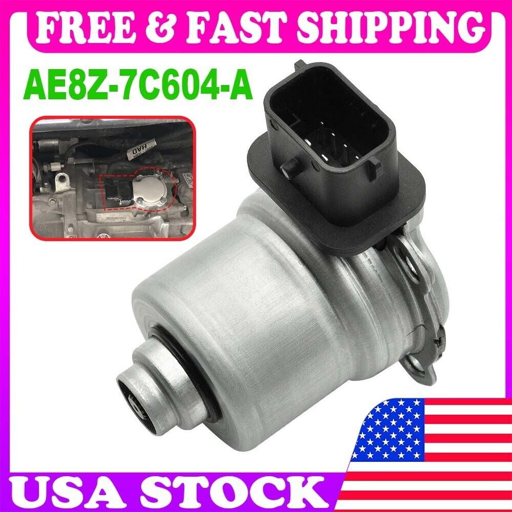 Automatic Transmission Clutch Actuator AE8Z7C604A FIT Ford Fiesta