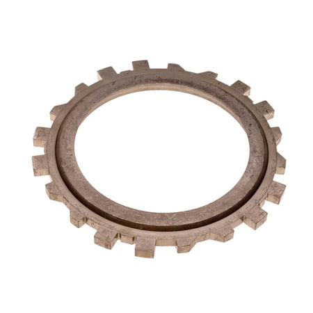 Automatic Transmission Clutch Backing Plate