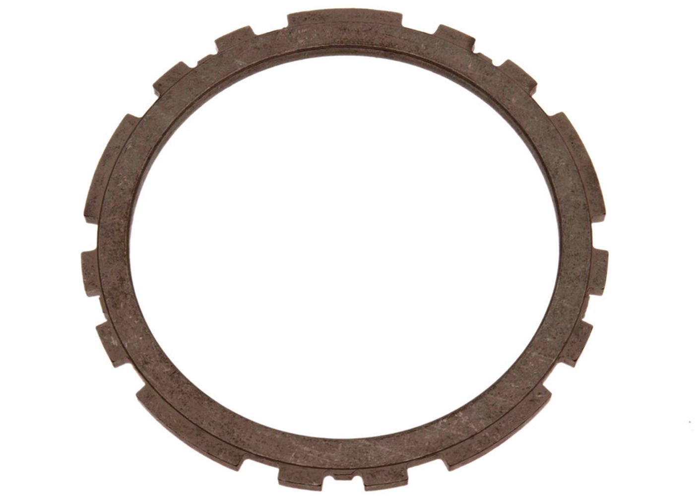 Automatic Transmission Clutch Backing Plate