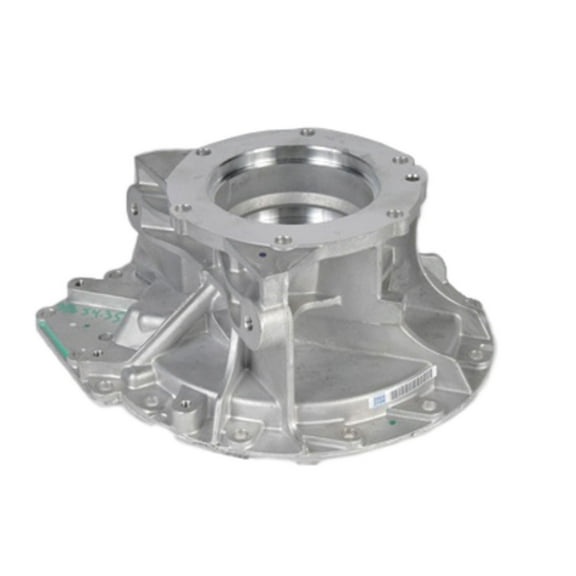 Automatic Transmission Clutch Housing
