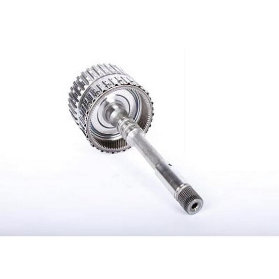 Automatic Transmission Clutch Housing