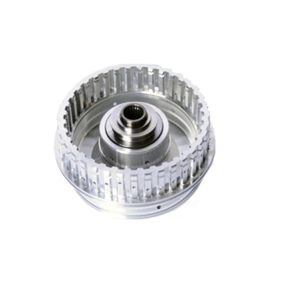 Automatic Transmission Clutch Housing