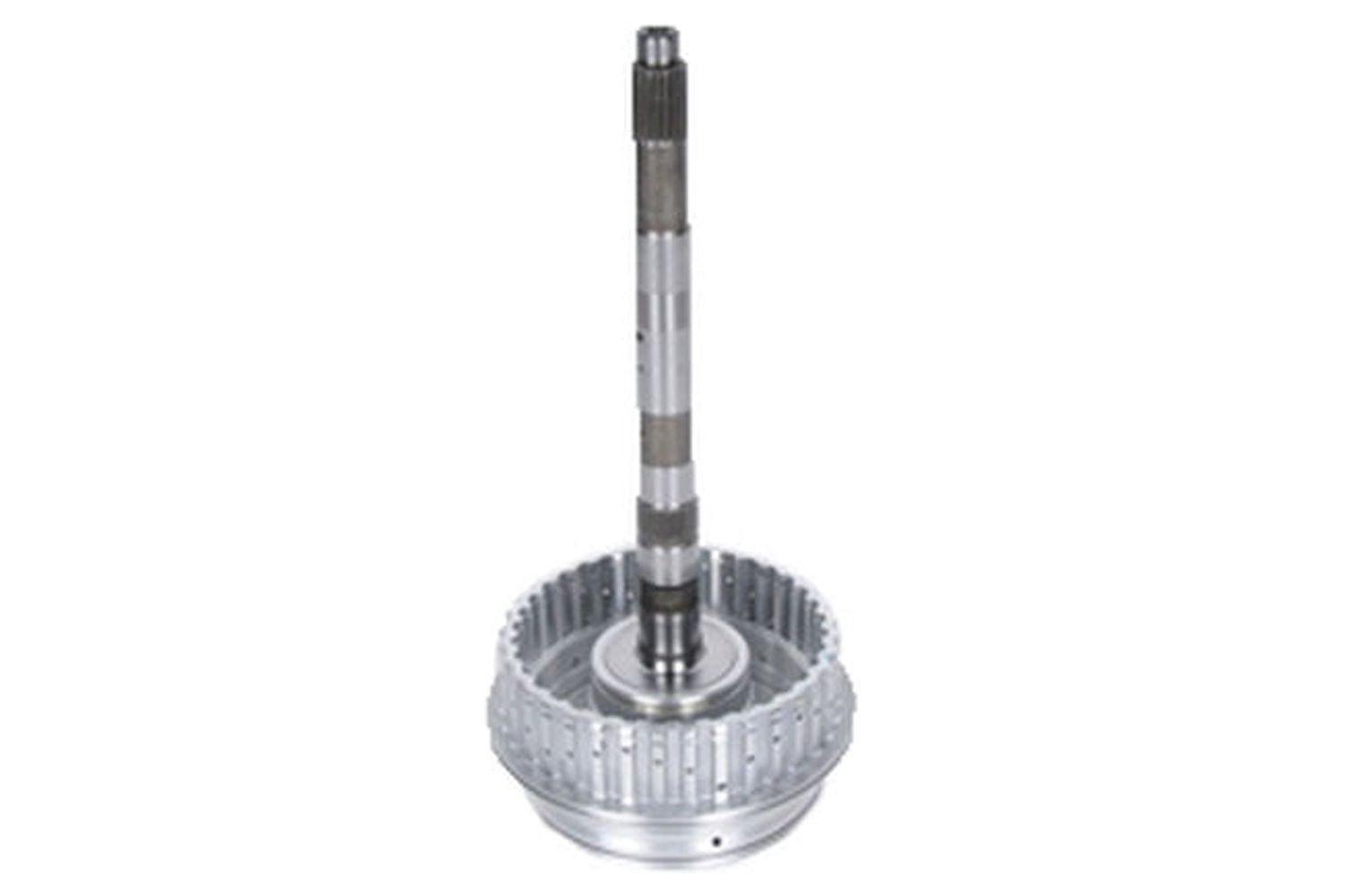 Automatic Transmission Clutch Housing