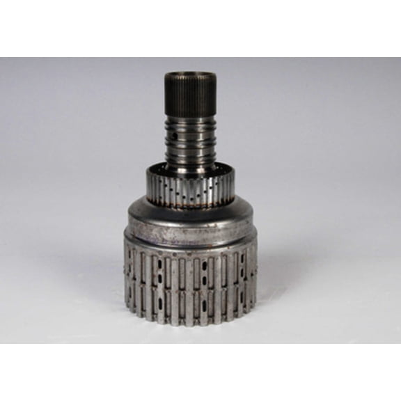 Automatic Transmission Clutch Housing