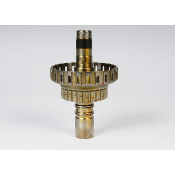 Automatic Transmission Clutch Housing