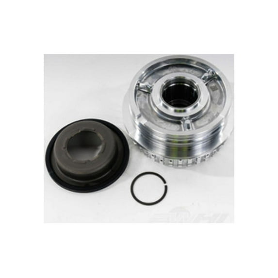 Automatic Transmission Clutch Housing
