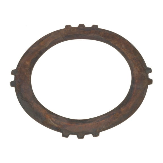 Automatic Transmission Clutch Plate Fits select: 2000-2011 CHEVROLET IMPALA, 2006-2009 PONTIAC G6