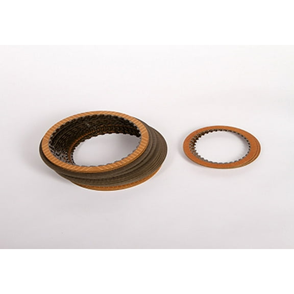 Automatic Transmission Clutch Plate Kit