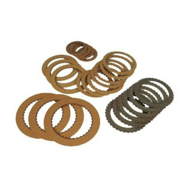 Automatic Transmission Clutch Plate Kit