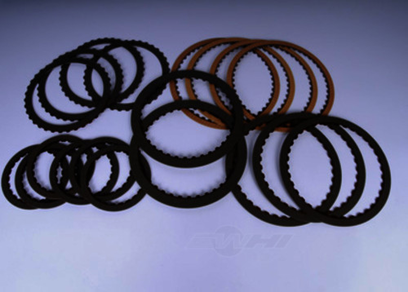 Automatic Transmission Clutch Plate Kit