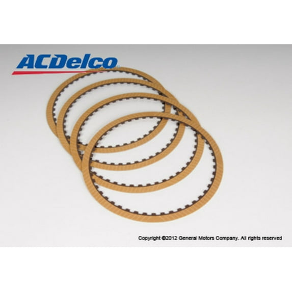 Automatic Transmission Clutch Plate
