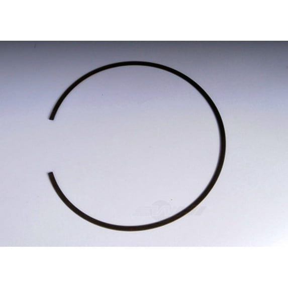Automatic Transmission Clutch Spring Retaining Ring