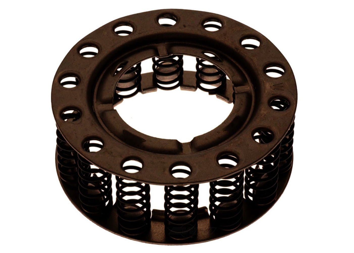 Automatic Transmission Clutch Spring