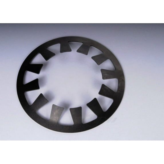Automatic Transmission Clutch Spring