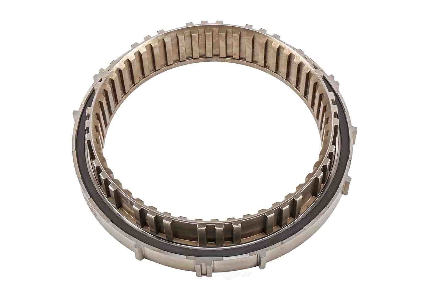 Automatic Transmission Clutch Support