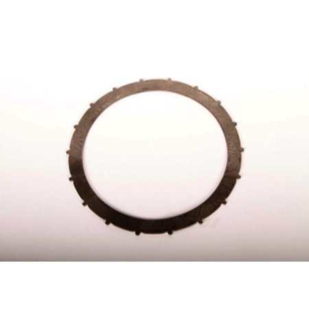 Automatic Transmission Clutch Wave Plate