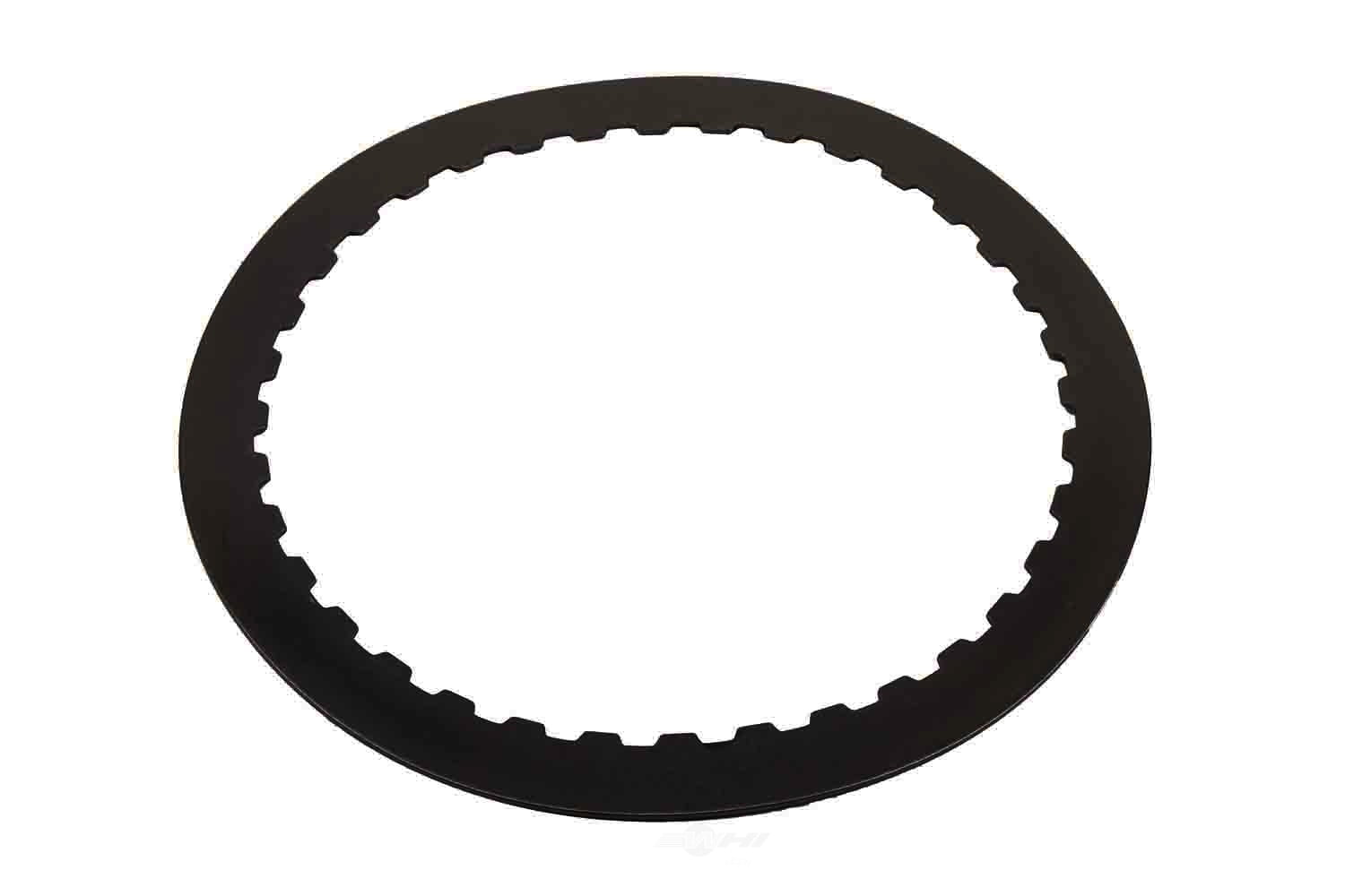 Automatic Transmission Clutch Wave Plate