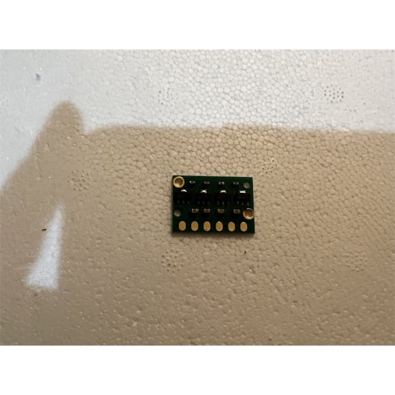 Automatic Transmission Computer Gear Position Sensor Chip For BMW E66 E60 6HP19