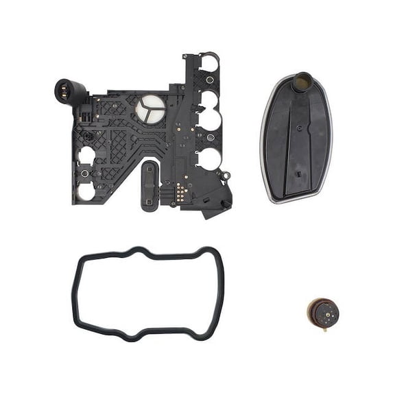 Automatic Transmission Conductor Plate - Compatible with 1998 - 1999, 2001, 2003 - 2005, 2007 - 2012 Mercedes-Benz CL600 2002 2004 2009 2010 2011