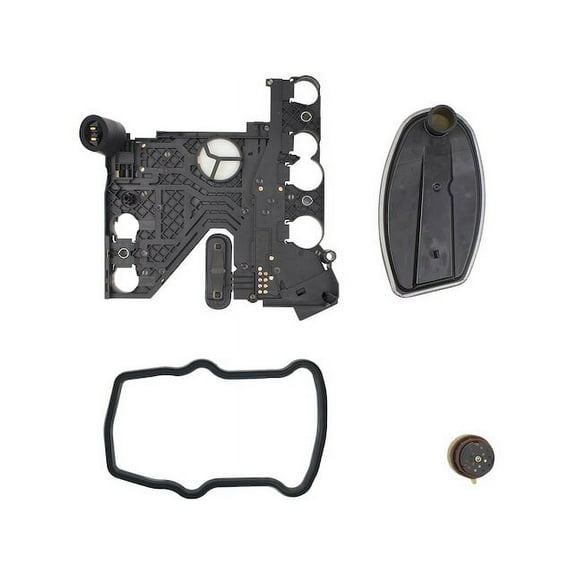Automatic Transmission Conductor Plate - Compatible with 2002 - 2005 Mercedes-Benz C320 3.2L V6 Naturally Aspirated SOHC GAS 2001 2003 2004