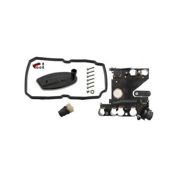 Automatic Transmission Conductor Plate - Compatible with 2010 - 2018 Mercedes-Benz Sprinter 3500 3.0L V6 2011 2012 2013 2014 2015 2016 2017