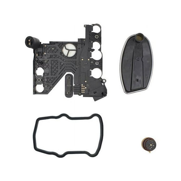 Automatic Transmission Conductor Plate - Compatible with 2012 - 2017 Jeep Wrangler 3.6L V6 Naturally Aspirated DOHC GAS 2013 2014 2015 2016