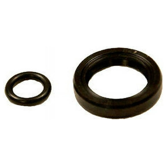 Automatic Transmission Control Shaft Seal - Compatible with 1968 - 1971 Lincoln Mark III 1969 1970