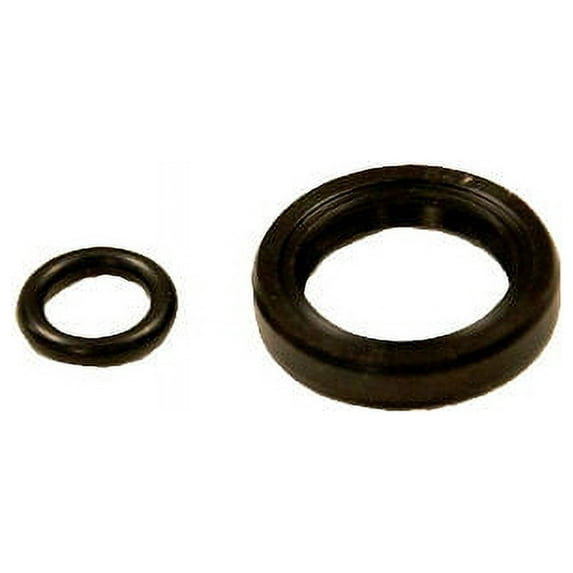 Automatic Transmission Control Shaft Seal - Compatible with 1975 - 1980 Mercury Monarch 1976 1977 1978 1979