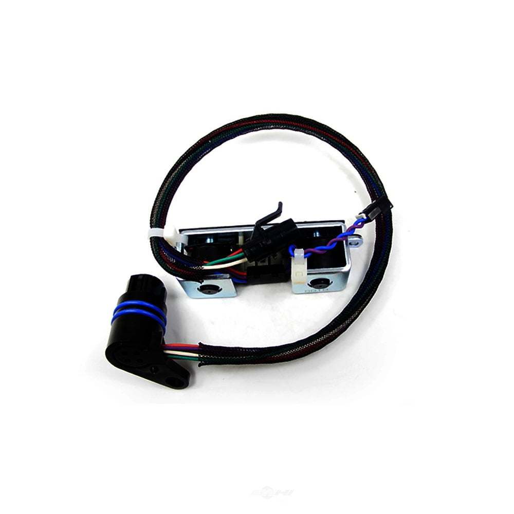 Automatic Transmission Control Solenoid Fits select: 1996-1999 DODGE RAM 1500, 1996-1999 DODGE RAM 2500