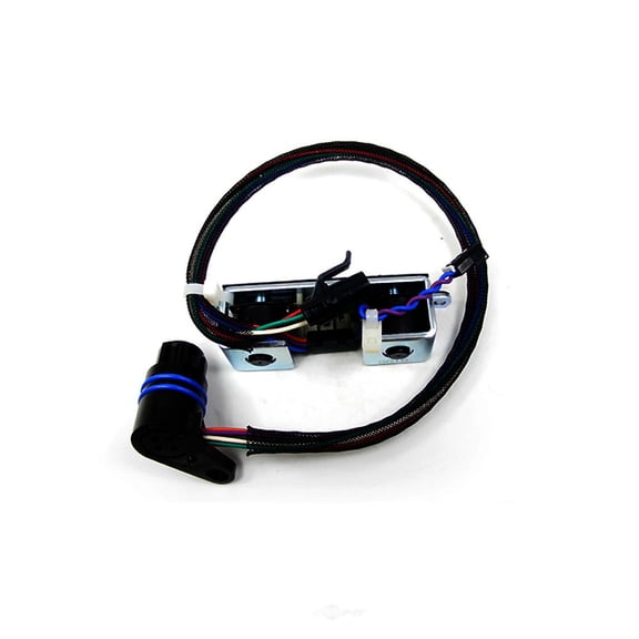 Ram 3500 Automatic Transmission Control Solenoid