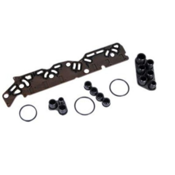 Automatic Transmission Control Solenoid Valve Filter Plate Fits select: 2008-2014 CHEVROLET SILVERADO, 2008-2014 GMC SIERRA