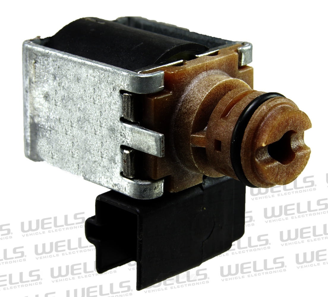Automatic Transmission Control Solenoid
