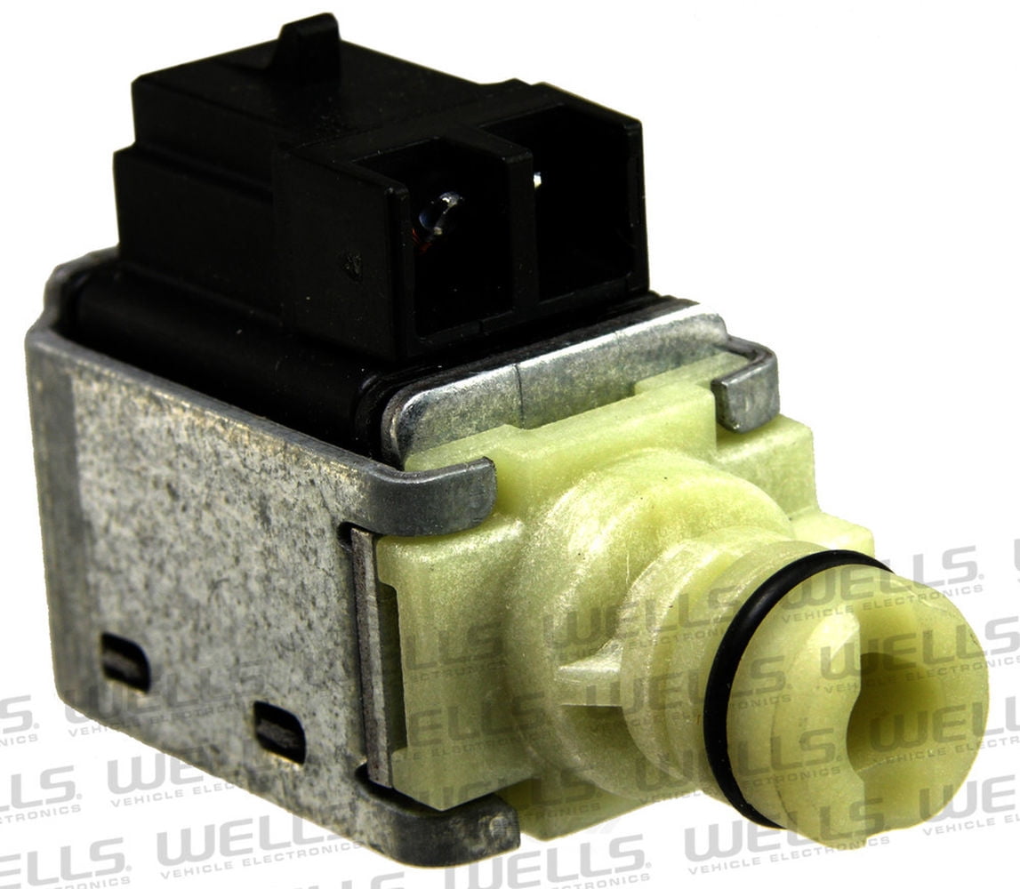 Automatic Transmission Control Solenoid WVE 2N1199