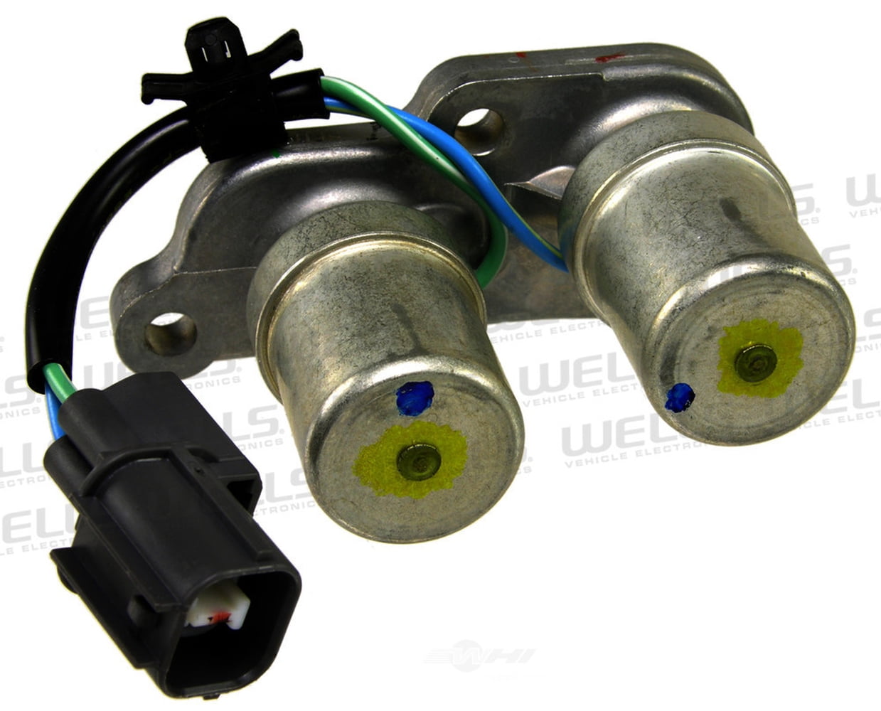 Automatic Transmission Control Solenoid WVE 2N1206