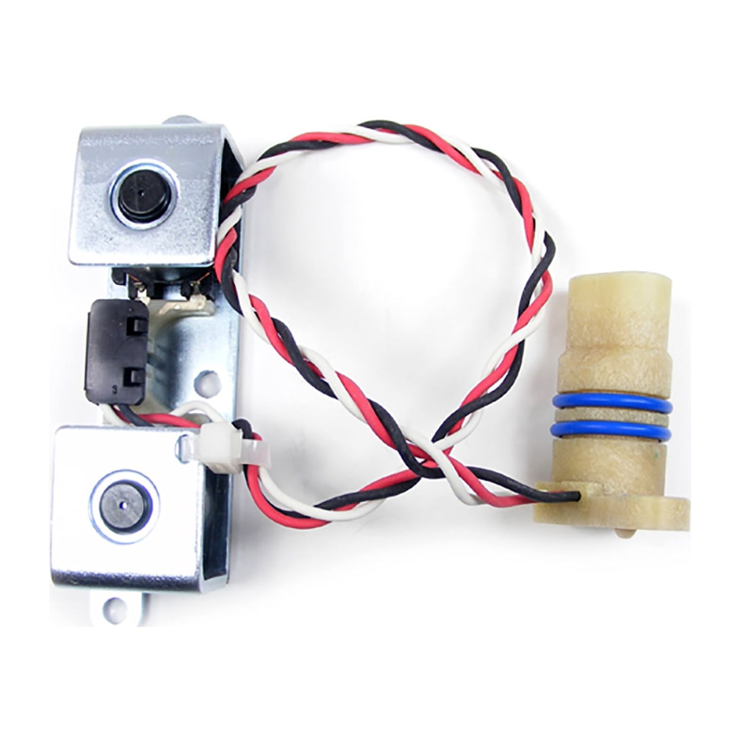 Automatic Transmission Control Solenoid