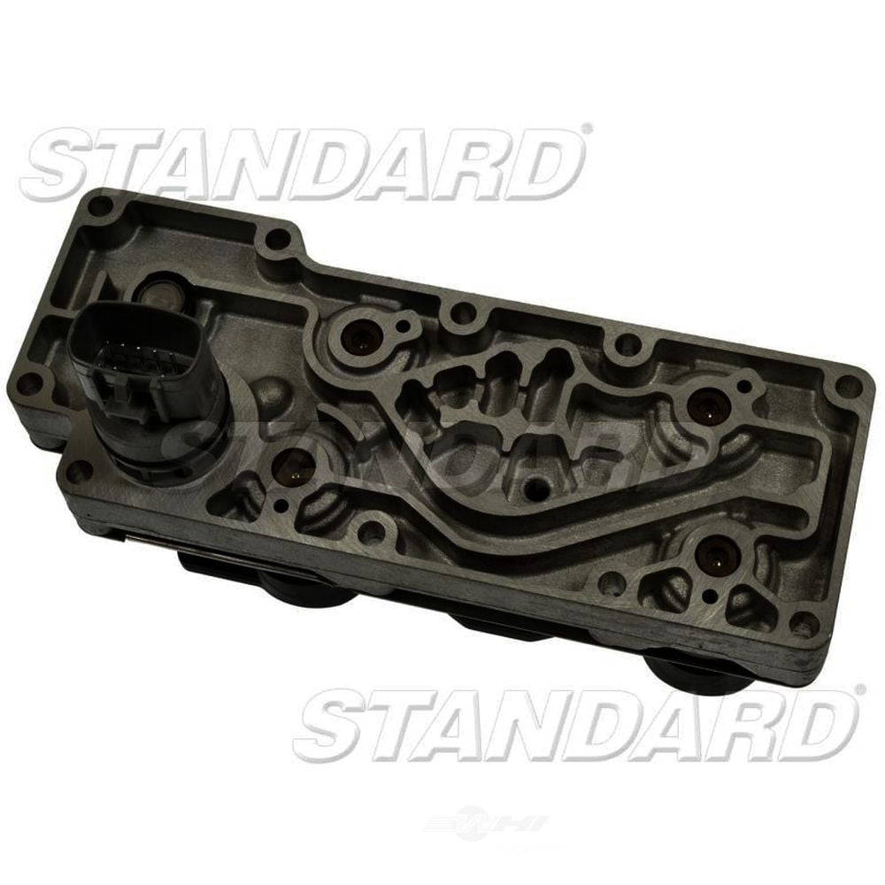 Automatic Transmission Control Solenoid