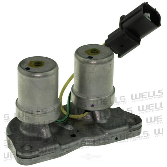 Automatic Transmission Control Solenoid