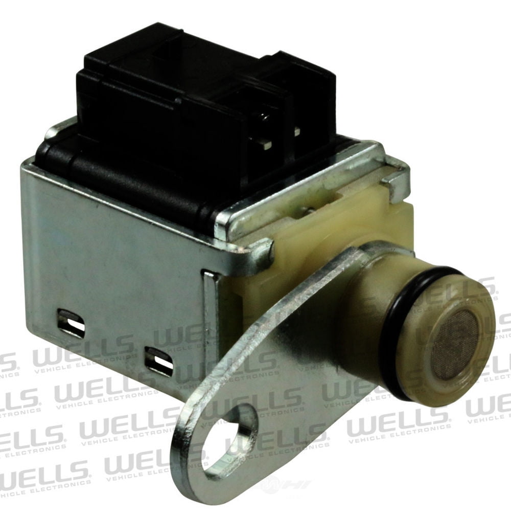 Automatic Transmission Control Solenoid