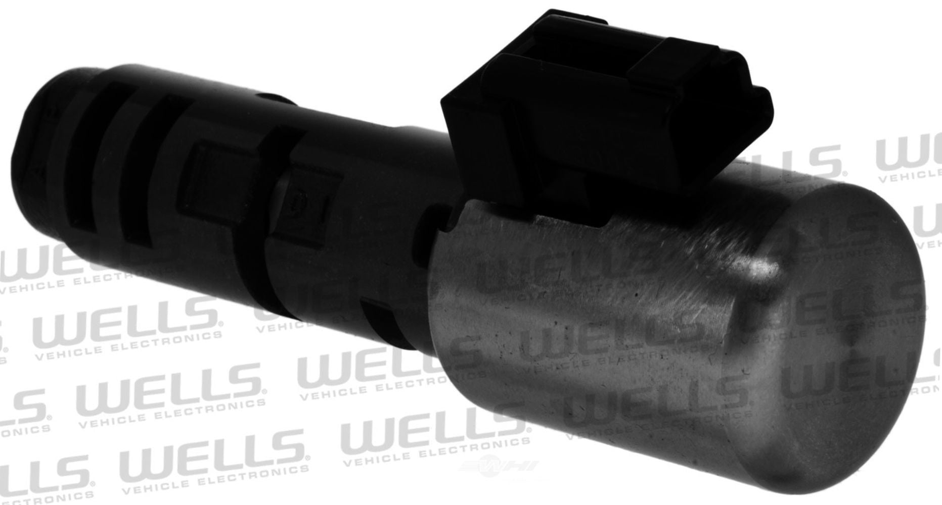 Automatic Transmission Control Solenoid