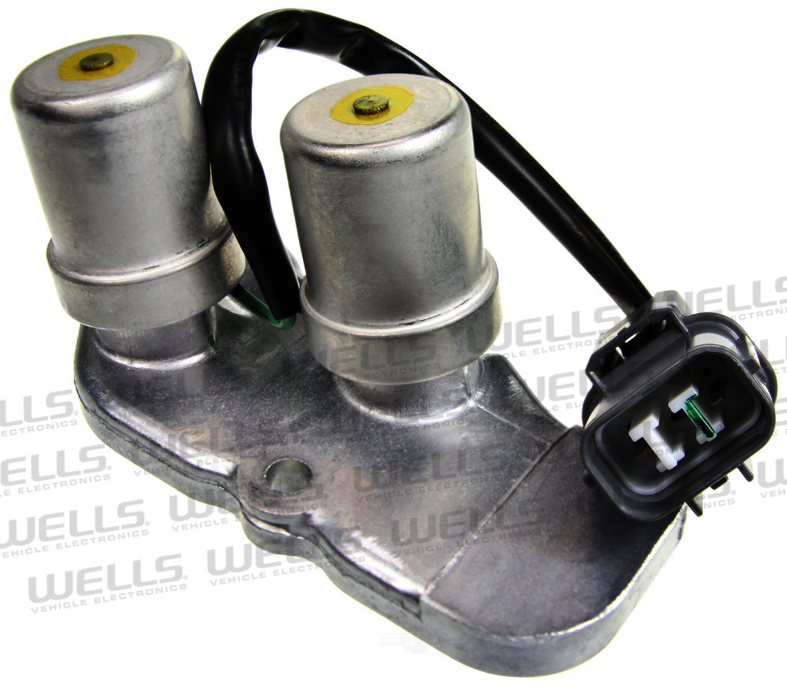 Automatic Transmission Control Solenoid