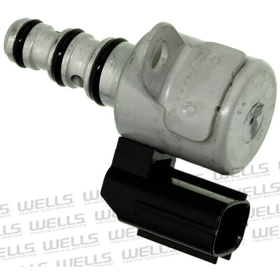 Automatic Transmission Control Solenoid