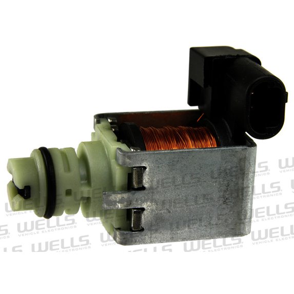 Automatic Transmission Control Solenoid
