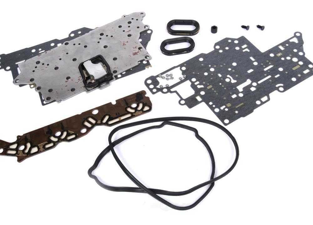 GM Genuine Parts 24268463 Automatic Transmission Control Valve Body Kit
