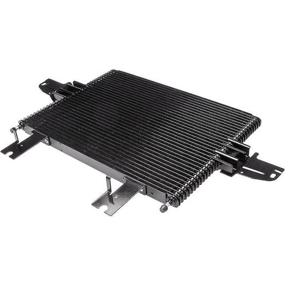 Automatic Transmission Cooler Assembly - Compatible with 2000 - 2005 Ford Excursion 6.0L 2001 2002 2003 2004