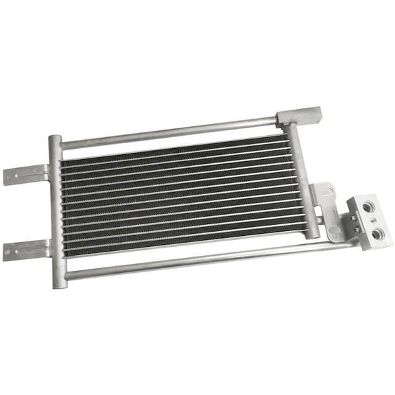 Automatic Transmission Cooler - Compatible with 1993 - 1995 BMW 525i 1994