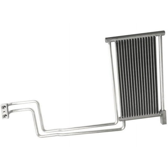 Automatic Transmission Cooler - Compatible with 1997 - 1999 BMW 540i Sedan 1998