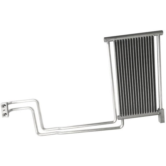Automatic Transmission Cooler - Compatible with 1997 - 2000 BMW 528i 1998 1999