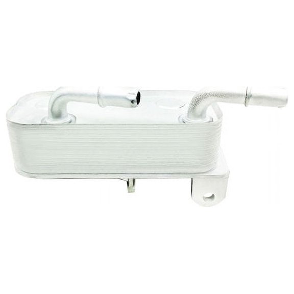 Automatic Transmission Cooler - Compatible with 1998 - 2003 BMW 540i 4.4L V8 GAS 1999 2000 2001 2002