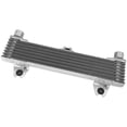 thumbnail image 1 of Automatic Transmission Cooler - Compatible with 1999 - 2004 Chrysler 300M 3.5L V6 2000 2001 2002 2003, 1 of 2